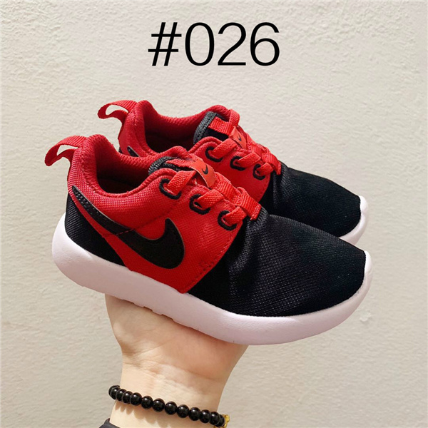 Nike Roshe Run-Kids-026
