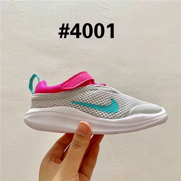 Nike Roshe Run-Kids-033