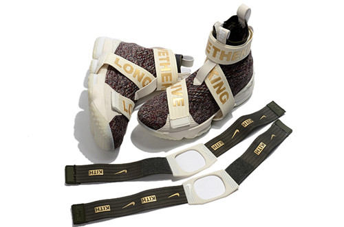 Lebron James 15 Elite-001