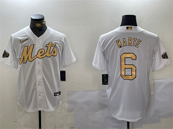 New York Mets Majestic Jerseys-0112
