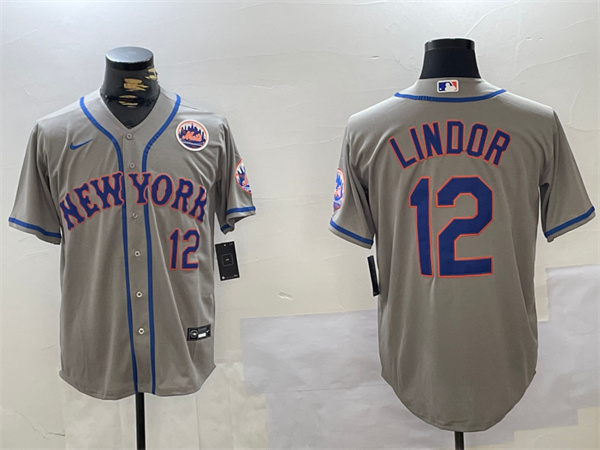 New York Mets Majestic Jerseys-0113