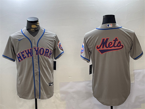 New York Mets Majestic Jerseys-0123