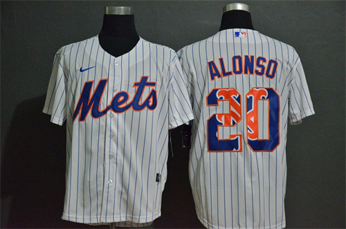 New York Mets Majestic Jerseys-014