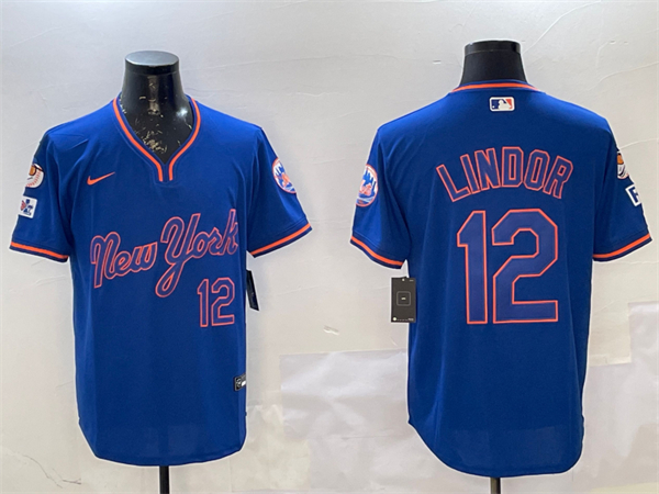 New York Mets Majestic Jerseys-0162