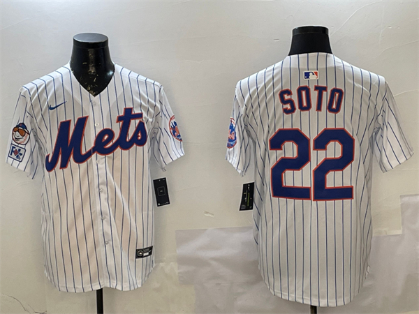 New York Mets Majestic Jerseys-0168