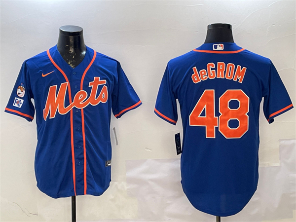 New York Mets Majestic Jerseys-0197