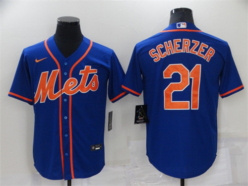 New York Mets Majestic Jerseys-022