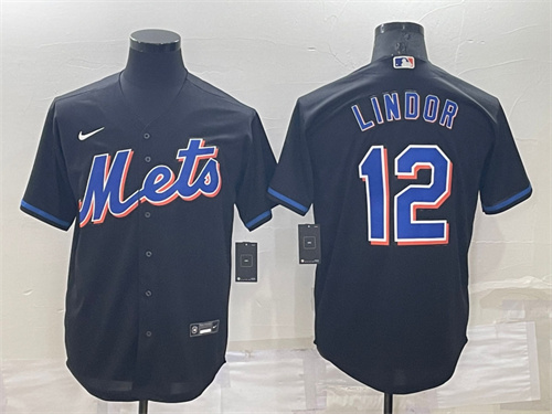 New York Mets Majestic Jerseys-023