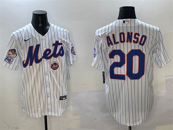 New York Mets Majestic Jerseys-0238