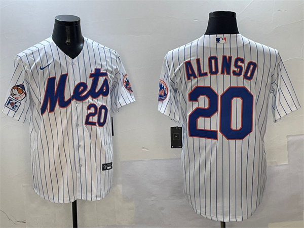 New York Mets Majestic Jerseys-0240