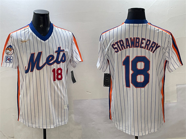 New York Mets Majestic Jerseys-0244