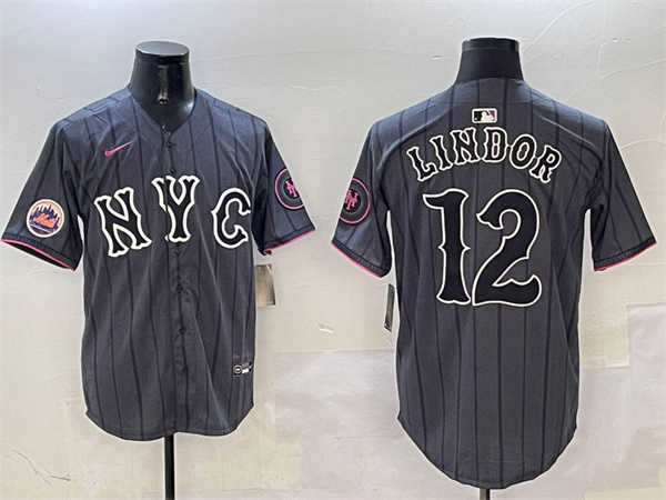 New York Mets Majestic Jerseys-0246