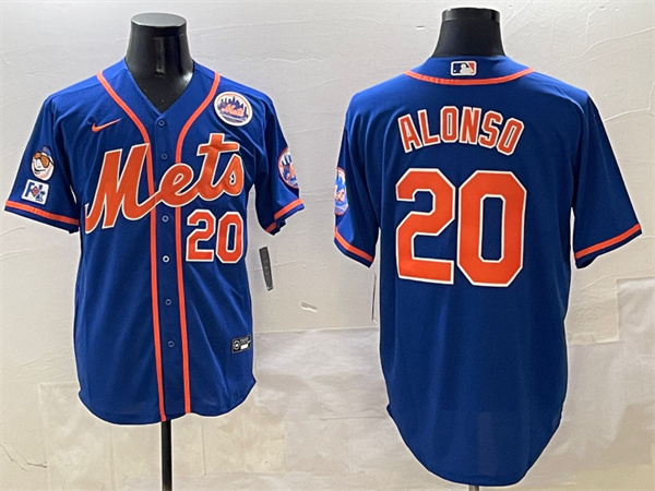 New York Mets Majestic Jerseys-0288