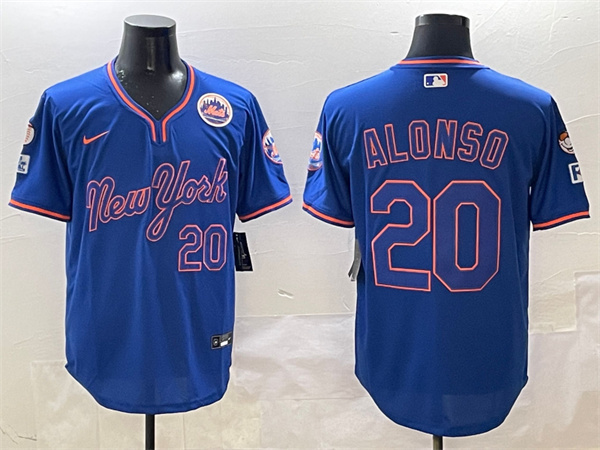 New York Mets Majestic Jerseys-0290