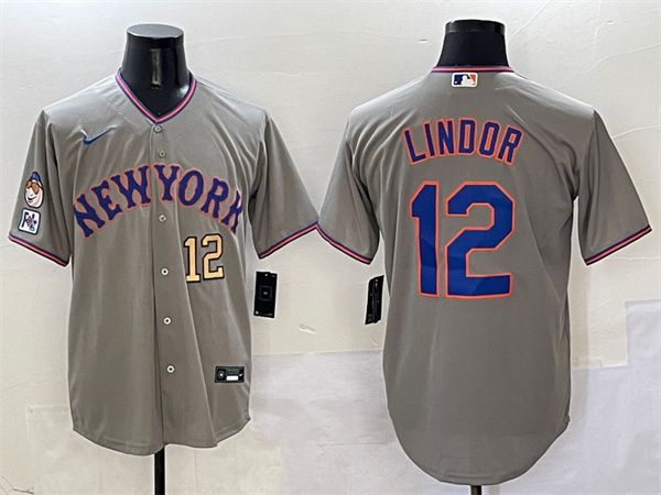 New York Mets Majestic Jerseys-0338