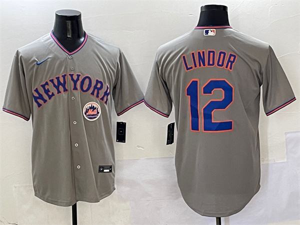 New York Mets Majestic Jerseys-0340