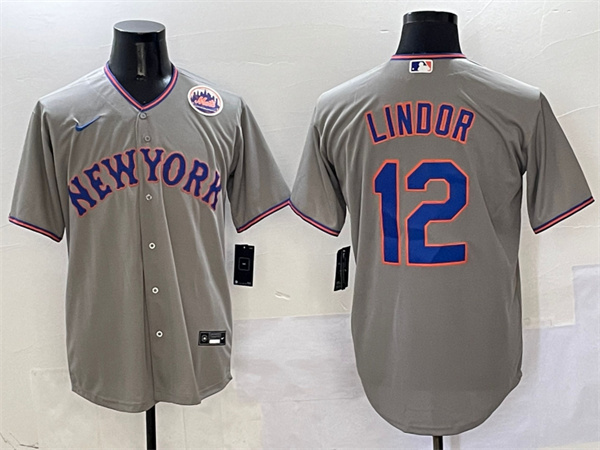 New York Mets Majestic Jerseys-0341