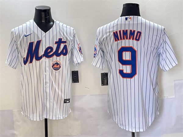New York Mets Majestic Jerseys-0368