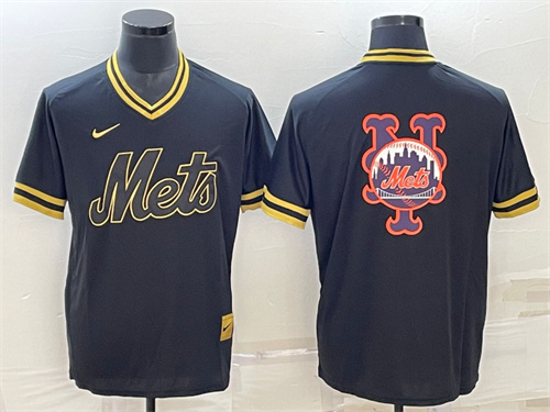 New York Mets Majestic Jerseys-040
