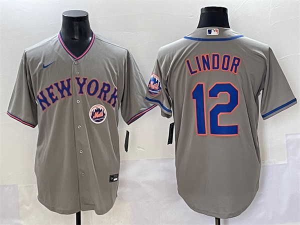 New York Mets Majestic Jerseys-0399