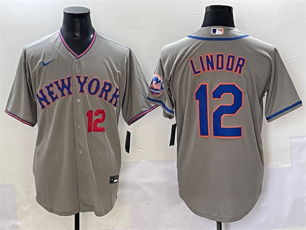 New York Mets Majestic Jerseys-0404