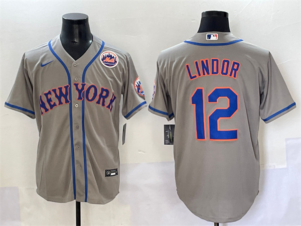 New York Mets Majestic Jerseys-0409