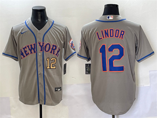 New York Mets Majestic Jerseys-0410