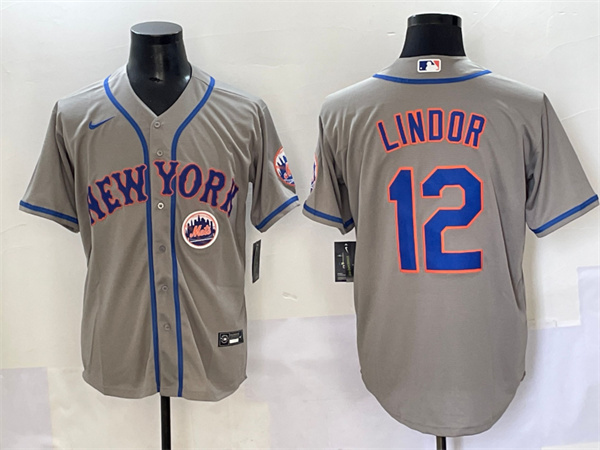 New York Mets Majestic Jerseys-0411