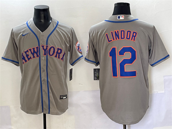 New York Mets Majestic Jerseys-0414