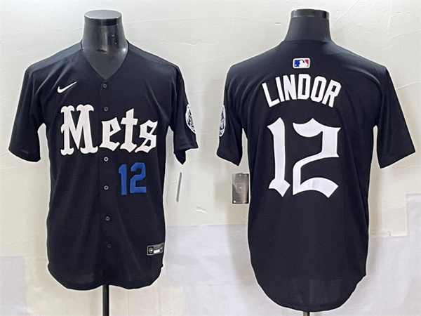 New York Mets Majestic Jerseys-0431