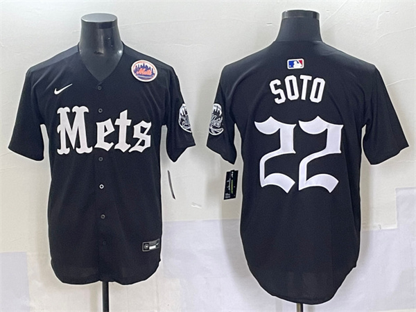 New York Mets Majestic Jerseys-0472