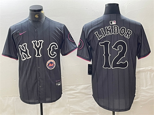 New York Mets Majestic Jerseys-0063