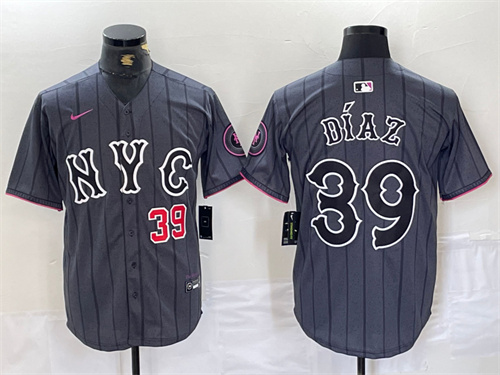 New York Mets Majestic Jerseys-0076