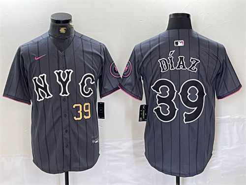 New York Mets Majestic Jerseys-0077