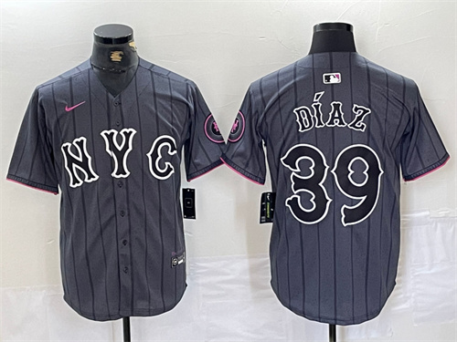 New York Mets Majestic Jerseys-0079
