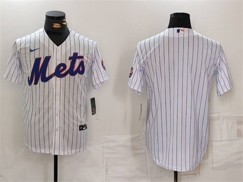 New York Mets Majestic Jerseys-0087