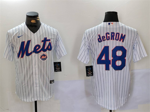 New York Mets Majestic Jerseys-0097