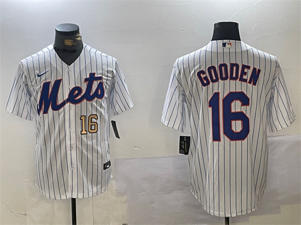 New York Mets Majestic Jerseys-0101