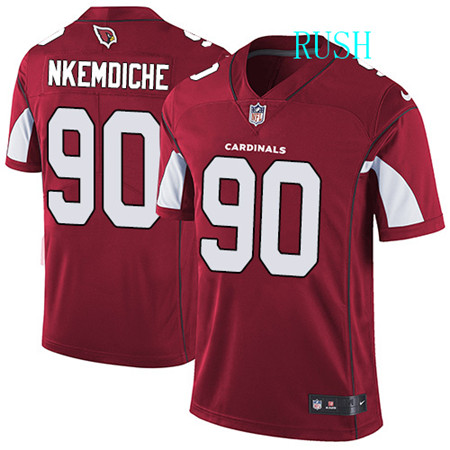 Arizona Cardinals Limited Jersey-282