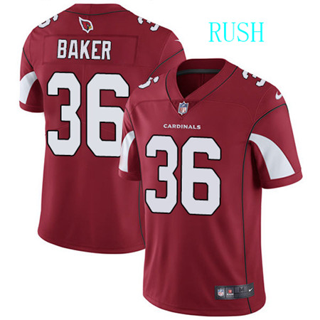 Arizona Cardinals Limited Jersey-288