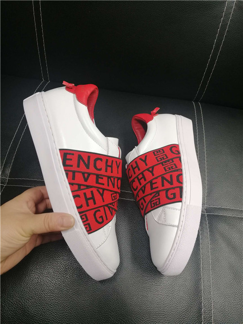 Givenchy(AAA)Shoes-W-014