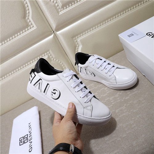 Givenchy(AAA)Shoes-W-029