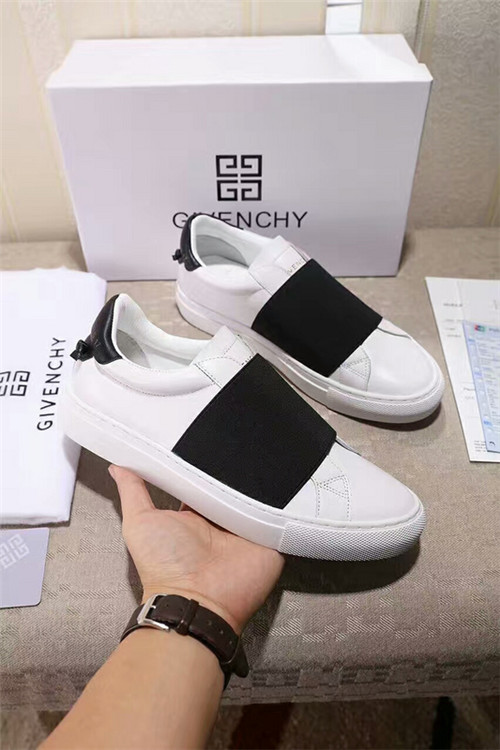 Givenchy(AAA)Shoes-W-005