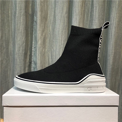 Givenchy(AAA)Shoes-W-007