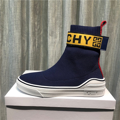 Givenchy(AAA)Shoes-W-009