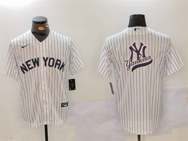 New York Yankees Majestic Jerseys-0999