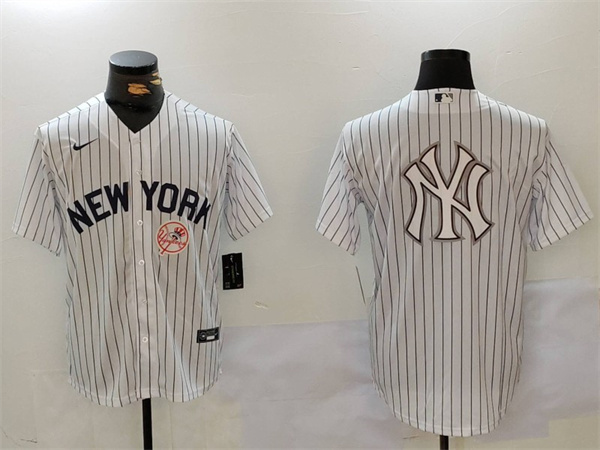 New York Yankees Majestic Jerseys-1003