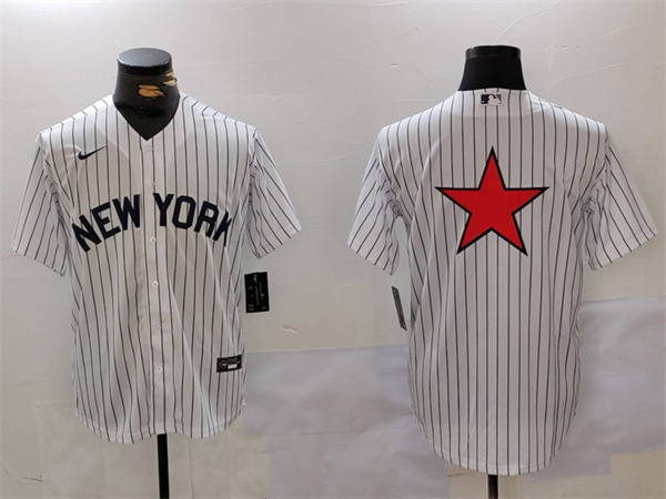 New York Yankees Majestic Jerseys-1007
