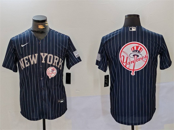 New York Yankees Majestic Jerseys-1033