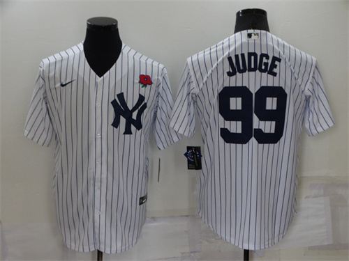 New York Yankees Majestic Jerseys-107